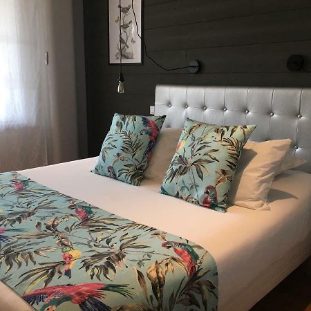 La Bonbonniere - Sure Hotel Collection By Best Western Talant Exterior photo