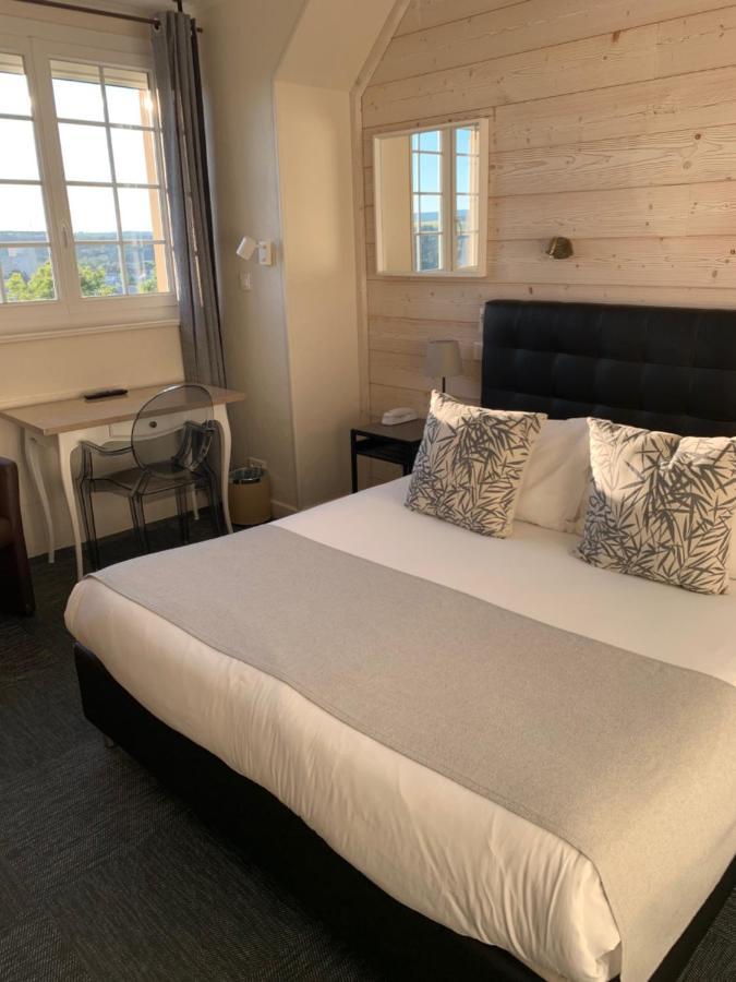 La Bonbonniere - Sure Hotel Collection By Best Western Talant Exterior photo