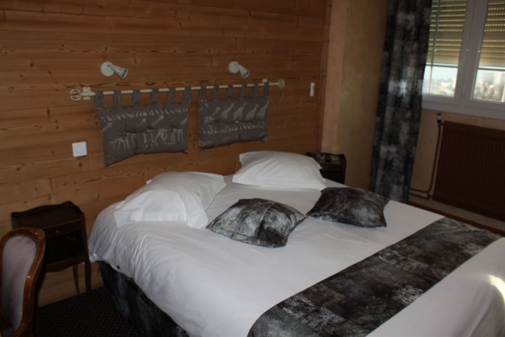 La Bonbonniere - Sure Hotel Collection By Best Western Talant Exterior photo