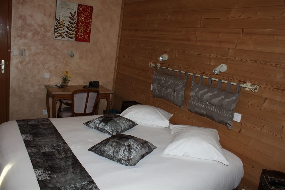 La Bonbonniere - Sure Hotel Collection By Best Western Talant Exterior photo